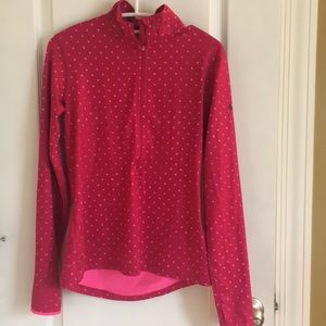 Nike PRO Dry-fit pullover